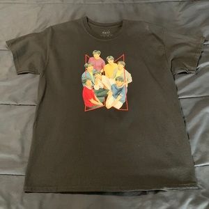 BTS Speak Yourself Official Tour Merch